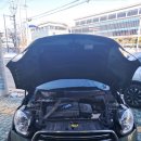 24시자동차정비 | 동탄자동차배터리 미니쿠퍼 바르타 agm70L 교체 후기