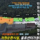 대형종합재활용마트 | NO.11565.자원순환시설,폐기물처리시설,종합재활용
