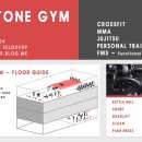 RUN GYM 이미지