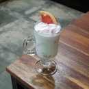 카페메뉴만들기 이미지