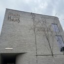 칠보로 | 호매실 베이커리 대형 카페 슬로 칠보하우스 내돈내산 후기 장단점