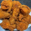 멕시카나 대림점 | 바삭함이 다른 멕시카나 신메뉴 바삭칸 핫후라이드 배달 후기