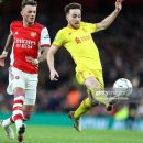 [서은오의 칼럼] 2022/23 프리미어리그 10R 아스날 vs 리버풀 프리뷰 이미지