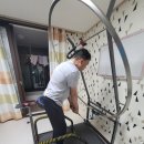 늘푸른 골프 이미지