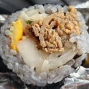 번영로1L | [제주 제주시 맛집] 봉자커피 흑돼지 멸치 김밥 후기