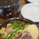 원조감자탕 일미집 상암점 이미지