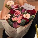 동양꽃꽂이 | 포항의 핫플레이스! 꽃집 'the꽃 죽도점' 방문기🌸