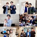 여주기적의도서관 | [일드] 2024년 4분기 : 나의 보물 + 주제곡