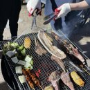 체리체험농장&셀프바베큐