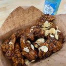 구월1동-12 | 인천 구월동치킨 맛집 푸라닭 구월1동점 🍗 블랙알리오 포장 후기