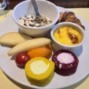 군산바다캔들 | 군산 에이본호텔, 스퀘어뷔페 조식 솔직후기