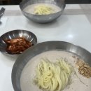 거구성 | 정읍 콩국수 맛집추천! 길림성 명장콩국수 내돈내산 후기