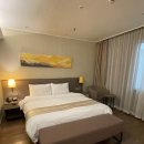 인플러스헤어 | 酒店 Home Inn Plus (Shanghai Bund Jinling East Road store) 홈인플러스 후기/상해 저렴한 호텔 장단점