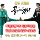 합기도 양우관 총본관 이미지