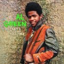 Al Green / Let's say together (원key F) mr 이미지