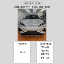 (주)스미스오토 | BYD 씨라이언 7 PPF 시공 후기｜4도어·본넷·트렁크·헤드라이트 + 벨라