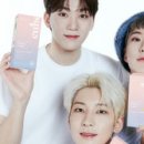 큐브세븐틴 이미지