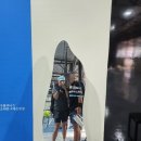 구름이네 | 울산 야외테니스 레슨 선수출신 코치 구름테니스 원포인트수업 후기