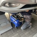 현대자동차정자점 이미지