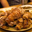 귀족족발보쌈 이미지