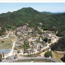 아름다운한국 - 성주(성주관광안내도)성주에서 가볼만한 곳