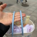 파라곤목욕탕 | 목동 파라곤 스파 / 텐퍼센트 꾸덕라떼 후기 내돈내산