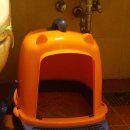 모래울화장실 이미지