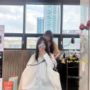 화랑로 | 대구 수성구 만촌미용실 유키니언 동인팀장 레이어드 컷 후기