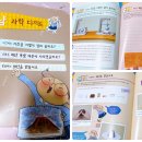 알쏭달쏭 과학실험 이미지