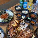 일품왕족발보쌈 이미지