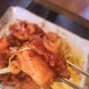 원주 관설동 포차, 푸짐하고 맛있는 안주를 찾는다면 여기로! [한남동그집 원주관설점]
