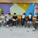 명진중학교 이미지