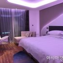 알리바바 호텔 이미지