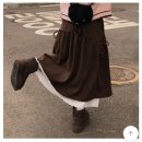 팔골천 | 에이블리 겨울 내돈내산🛍스트레이트 체형의 한파템 니트가디건 셋업 레그워머 레깅스 등등