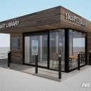 순창군립도서관 이미지