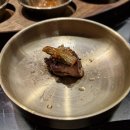 [사상] 사상 소고기 맛집 | 압구정화로구이