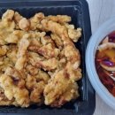 돌콩해물쟁반짜장 이미지