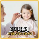 아기 체온계 추천 — 비접촉(이마) vs 고막식 정확도·오차범위 5종 비교