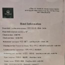 활주로세탁소 | [나트랑여행] 깜란공항 패스트트랙 후기, 0.5박이나 시내숙소로 추천하는 벤타나 나트랑 호텔 디럭스...