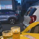 날개펴닭 이미지