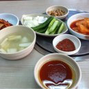 신 안성식당