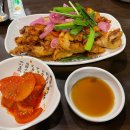 [파주 월롱 맛집] 짬뽕 덕후들의 숨은 찐 맛집 한양 짬뽕 본점