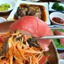 도원참치물회 이미지