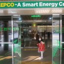 한국전력 | 한국전력 속초연수원 가족연수 후기! 룸컨디션 &amp; 설악산 뷰