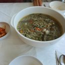 금강칼국수 이미지