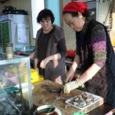 인삼골순대 이미지