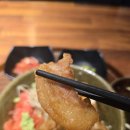 오사무식당 | 오사무식당 역삼점 – 항정살 튀김 덮밥 돈토로동 솔직 후기