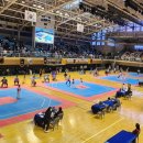 동아체육관(태권도) 이미지