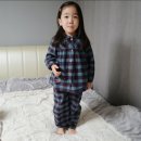 고후나비 예쁜 아동실내복 잠옷세트 너무 사랑스러워