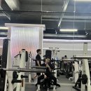 내돈내산 휘트니스인X필라테스인에서 힙업 된 후기(길음역헬스장/PT)